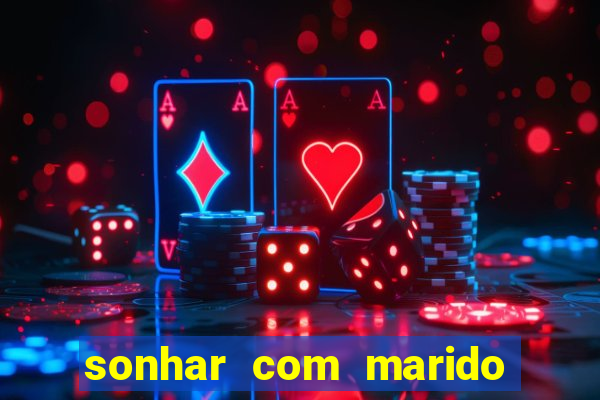 sonhar com marido indo embora